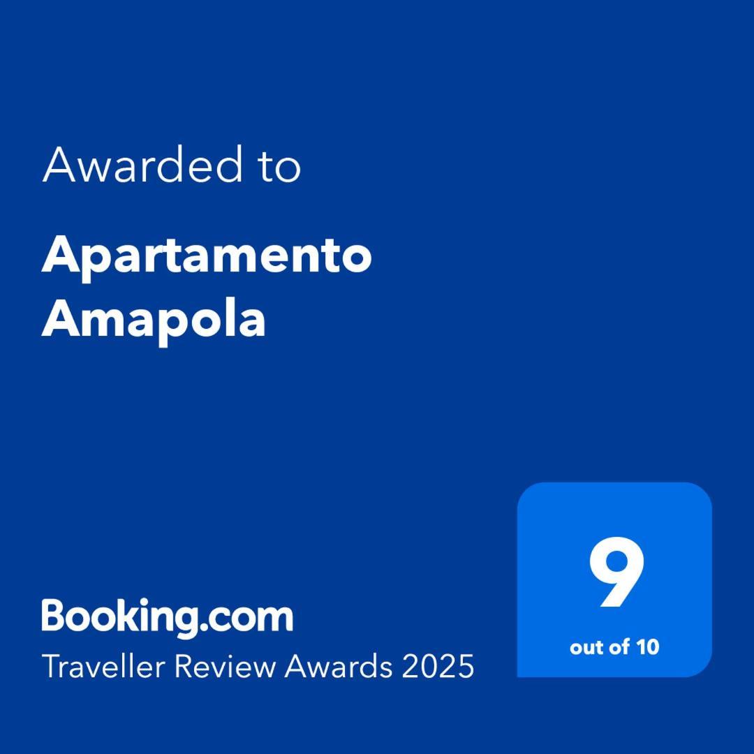 Appartamento Amapola *