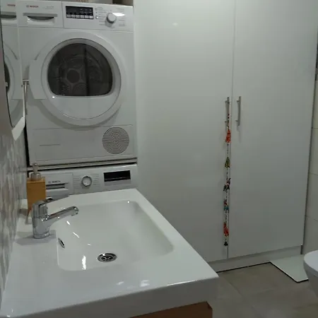 Apartamento Amapola Malaga Exterior photo