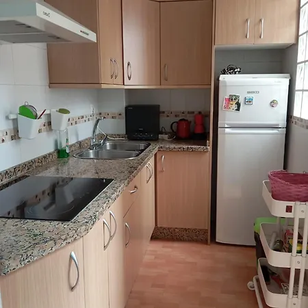 Apartamento Amapola Malaga Exterior photo