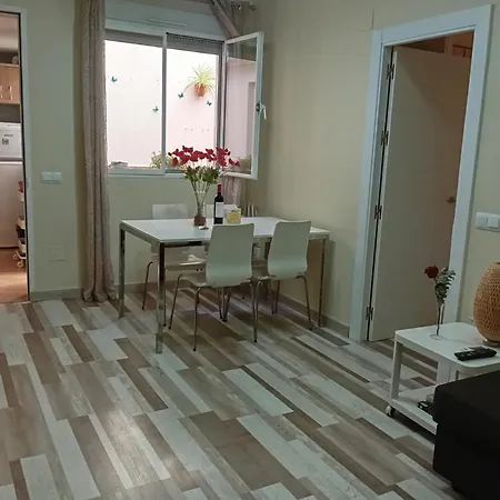 Apartamento Amapola Malaga Exterior photo