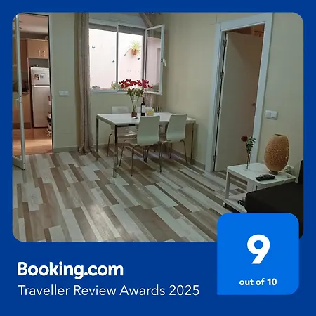 Apartamento Amapola Malaga Exterior photo