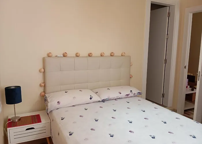 Apartamento Amapola