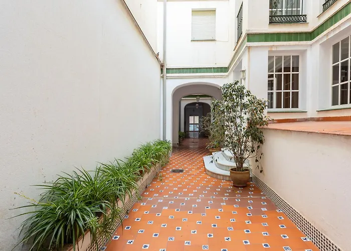 Apartamento Amapola