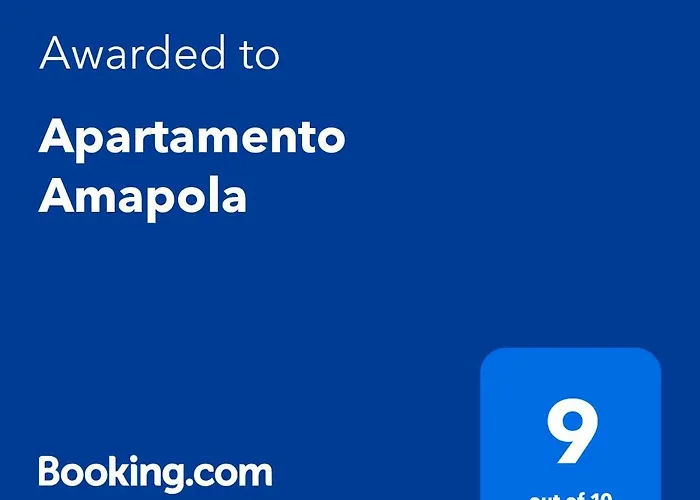 Apartamento Amapola